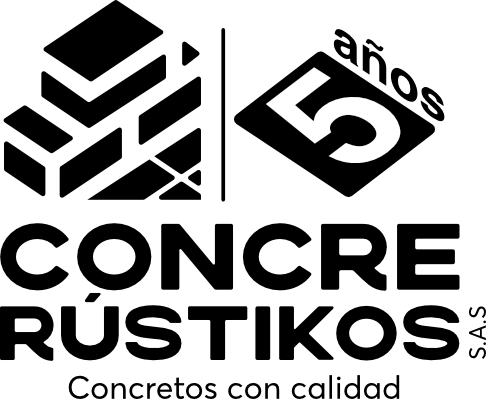Concrerustikos en redes sociales