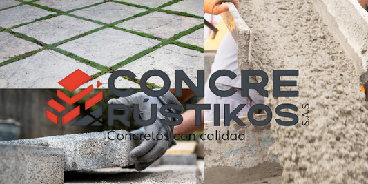 Prefabricados en concreto