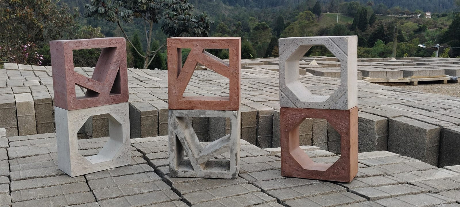 Prefabricados Decorativos