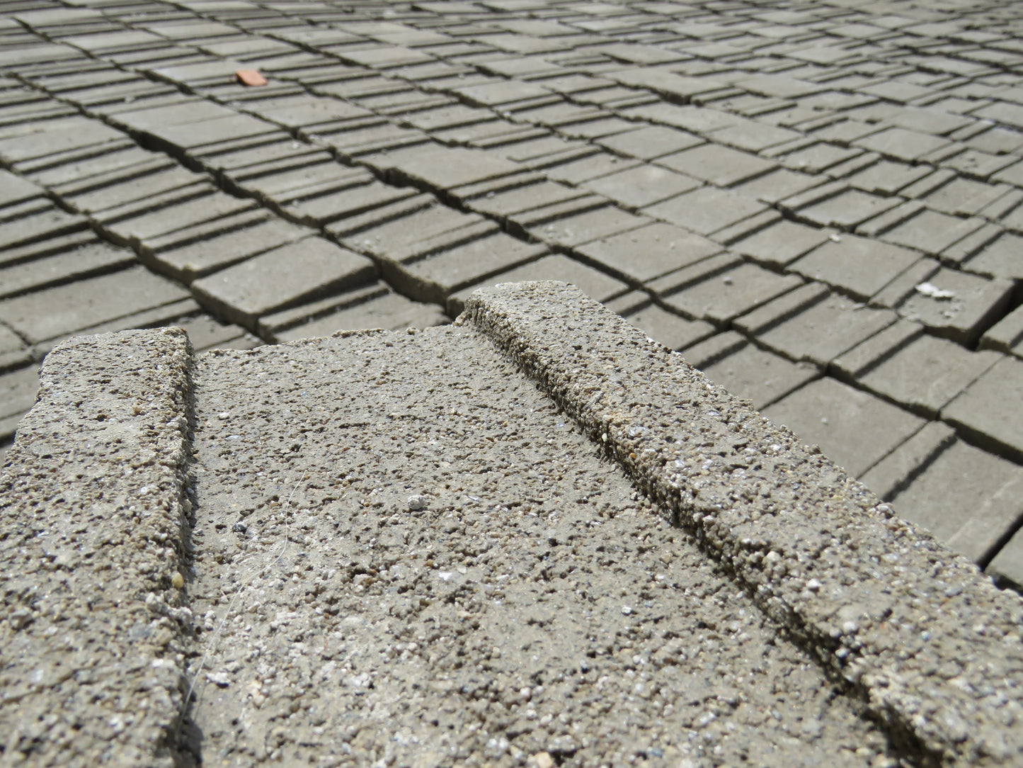 Bloque de Concreto #12 12x19x39