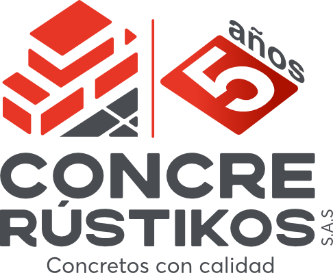 Concrerustikos S.A.S