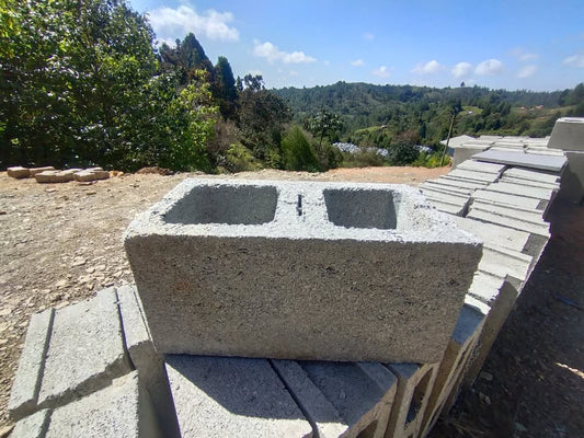 Bloque #20 | 19x19x39